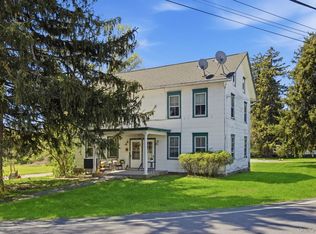 417-419 Old Indian Rd, Marlboro, NY 12542