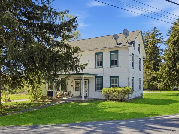 417-419 Old Indian Road, Milton, NY 12547