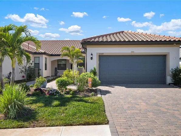 14369 Eagle Branch Dr, Nokomis, FL 34275