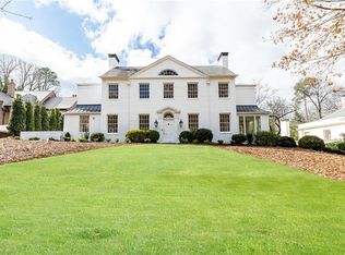 2868 Habersham Rd NW, Atlanta, GA 30305