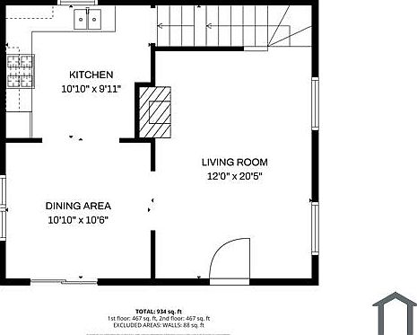 4th image of 926 Florida Ave APT D