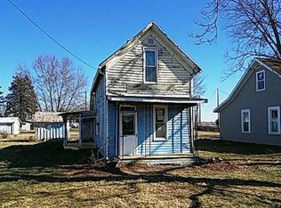 204 Lincoln Ave, Pleasantville, OH