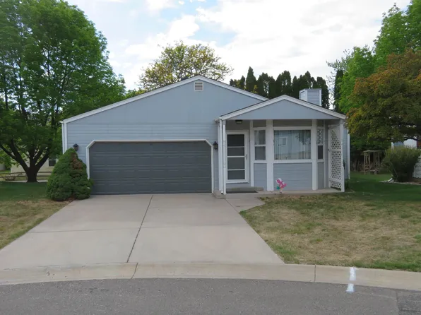 7 Rheims Ct, Grand Junction, CO 81507