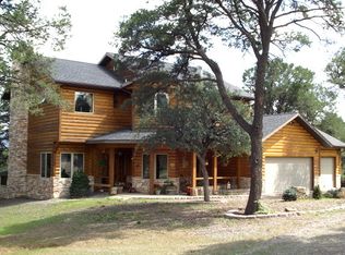 120 Wagon Wheel Ln, Silver City, NM 88061