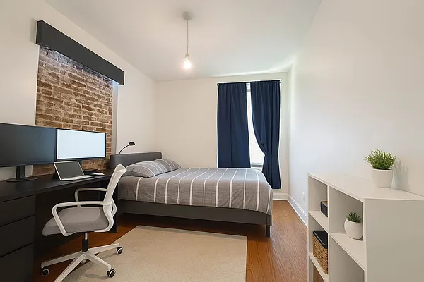 Rented by Doorway NYC, LLC | media 3