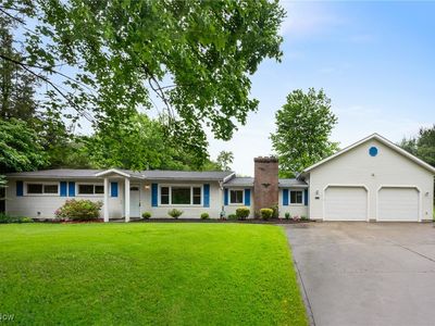 8936 Taylor May Rd, Chagrin Falls, OH, 44023