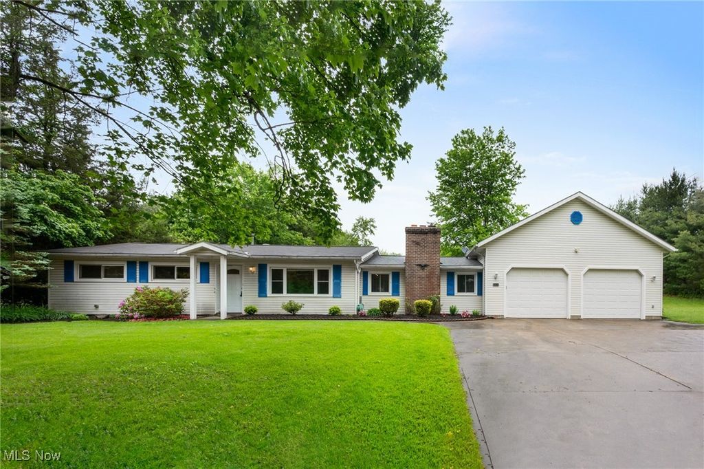 Real estate listing image
