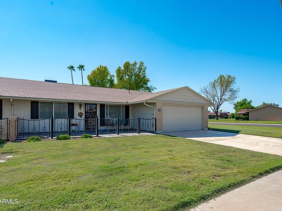 2nd image of 10219 W PRAIRIE HILLS Circle
