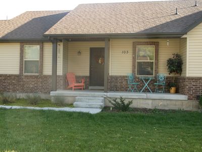103 W 200 S, American Fork, UT, 84003