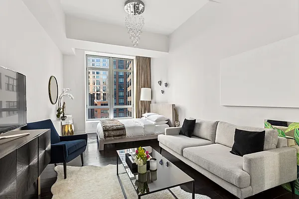 Rented by Douglas Elliman | media 18