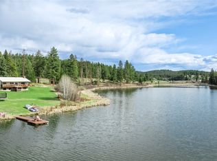 4964 Us Highway 93 S, Eureka, MT 59917