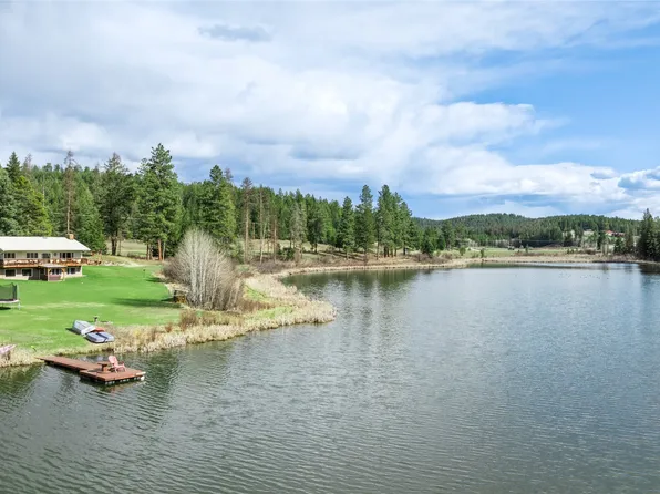 4964 Us Highway 93 S, Eureka, MT 59917