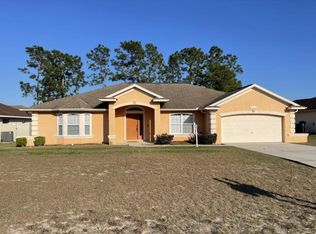 13405 SW 86th Ave, Ocala, FL 34473