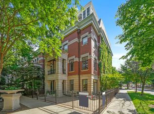232 E 14th St UNIT 1, Chicago, IL 60605