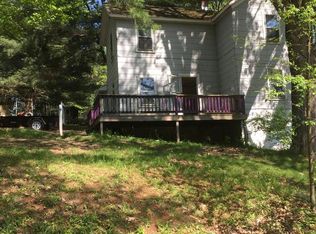 169 Terrace St, Winburne, PA 16879