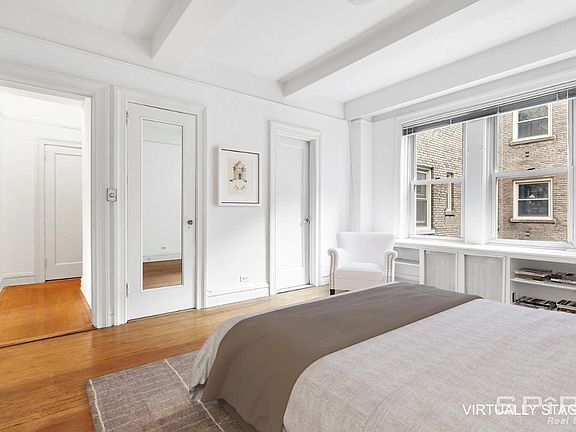 4th image of 20 W 77th St #5A