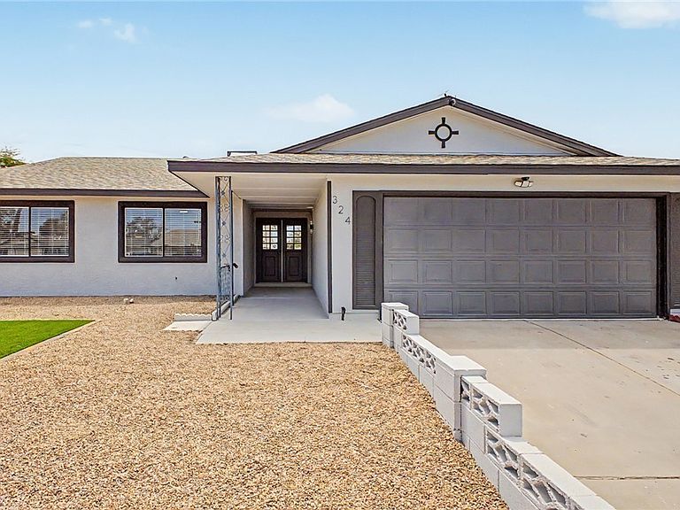 324 Lakehurst Rd, Las Vegas, NV