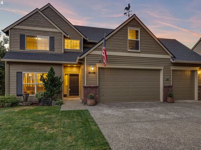 13032 SW Ascension Dr, Tigard, OR, 97223