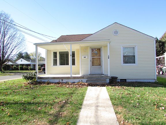 2nd image of 109 Donna Ave