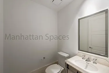 Rented by Manhattan Spaces