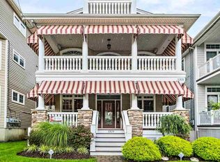 1329 Wesley Ave APT 1, Ocean City, NJ 08226