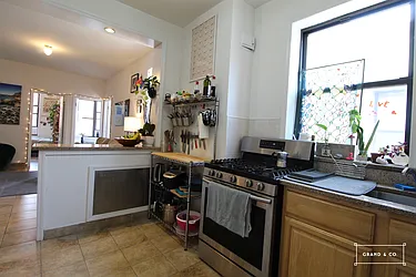 Rented by Grand & Co.