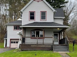 23 Oak St, Allegany, NY 14706