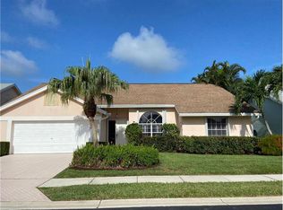 109 Palomino Dr, Jupiter, FL 33458