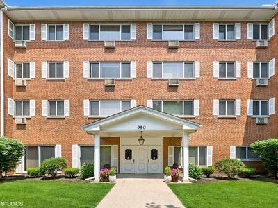 950 Washington Blvd APT 308, Oak Park, IL, 60302