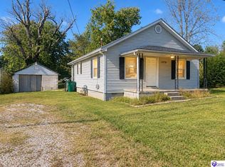 1579 W Vine St, Radcliff, KY 40160