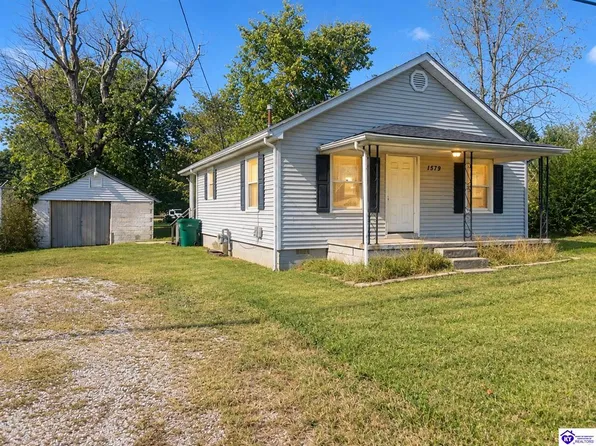 1579 W Vine St, Radcliff, KY 40160