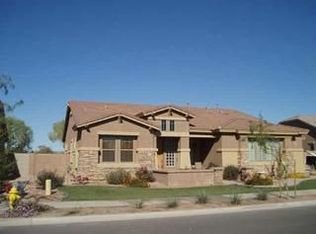 18750 E Apricot Ln, Queen Creek, AZ 85142
