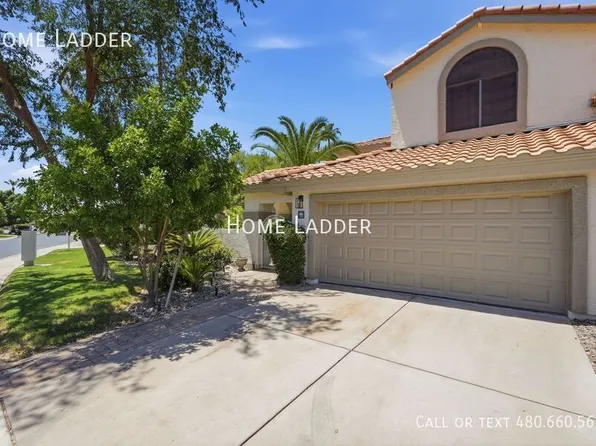 514 S Marina Dr, Gilbert, AZ 85233