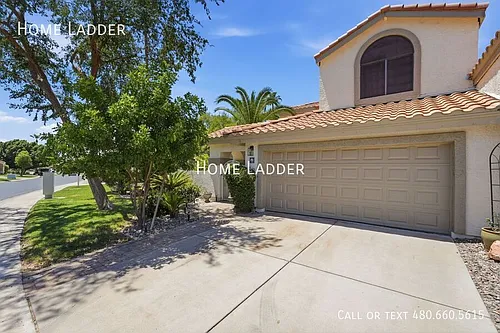 514 S Marina Dr Photo 1