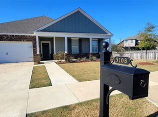 5108 Sedona Dr, Montgomery, AL 36116