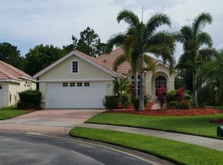 542 SW New Castle Cv, Port Saint Lucie, FL 34986