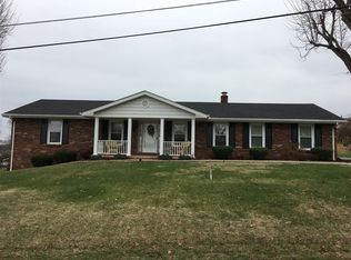 710 Shearee Ct, Campbellsville, KY 42718