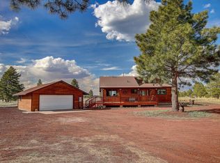 14723 Bird Song Way, Parks, AZ 86018