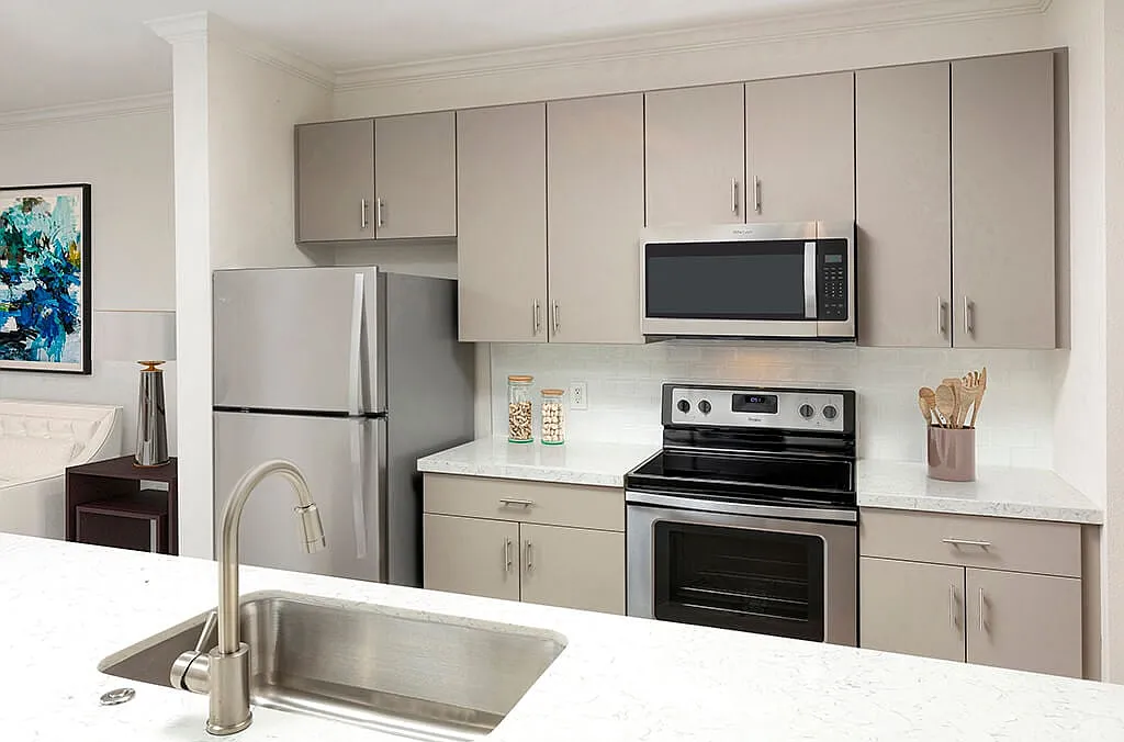 Landara Apartments — Photo 1