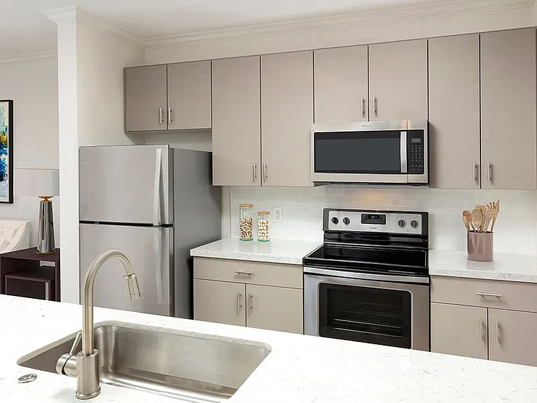 Landara Apartments — Photo 1
