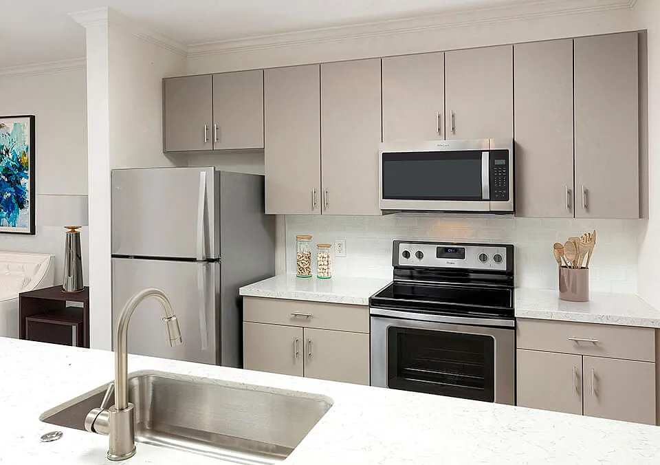 Landara Apartments