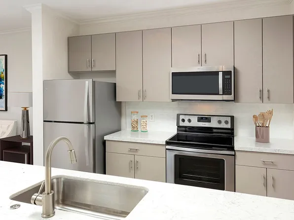 Landara Apartments