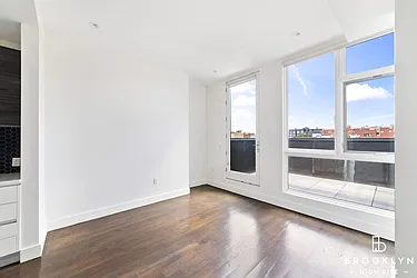 Rented by Brooklyn High Rise LLC