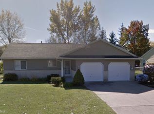 5137 Maybrook Dr, Saginaw, MI 48603