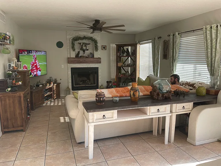 8321 N Solitude Way — Photo 7