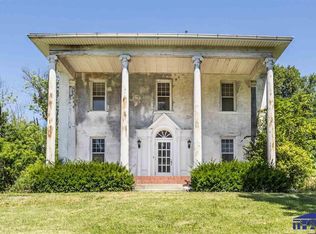 505 W Columbia St, Greencastle, IN 46135