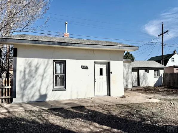 2402 Wyoming Ave, Pueblo, CO 81004