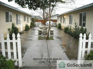 297 E 9th St, Merced, CA 95341