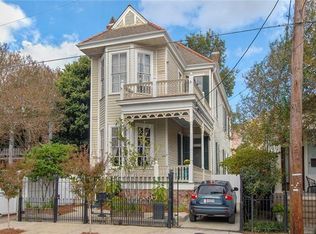 1415 Saint Mary St, New Orleans, LA 70130