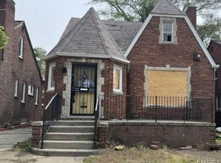 17146 Appoline St, Detroit, MI 48235